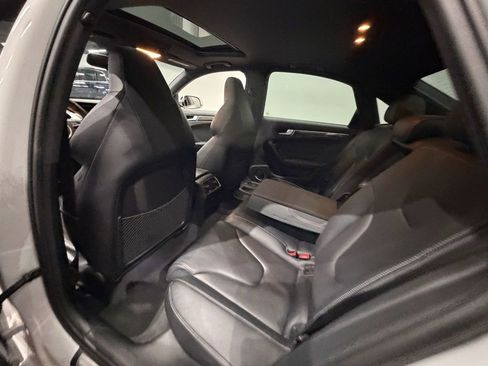 Used 2016 Audi S4 Premium Plus image 31