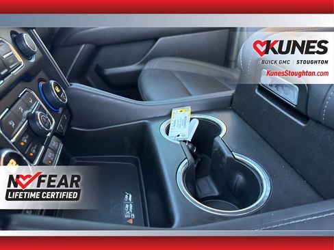 Used 2024 Chevrolet Tahoe Z71 image 29