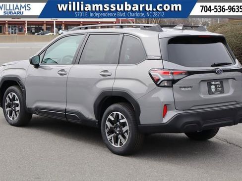 New 2026 Subaru Forester Premium image 6