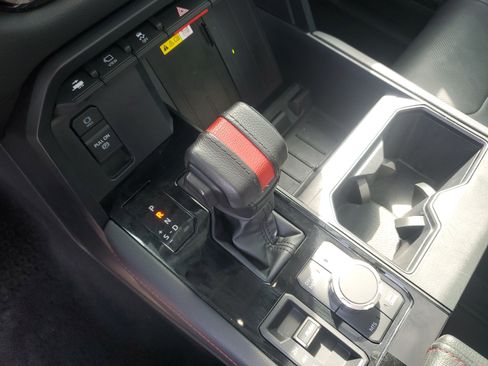 Used 2023 Toyota Tundra TRD Pro AWD/4WD image 23