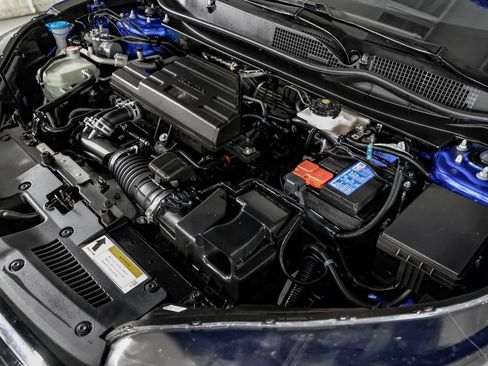 Used 2021 Honda CR-V EX-L image 44