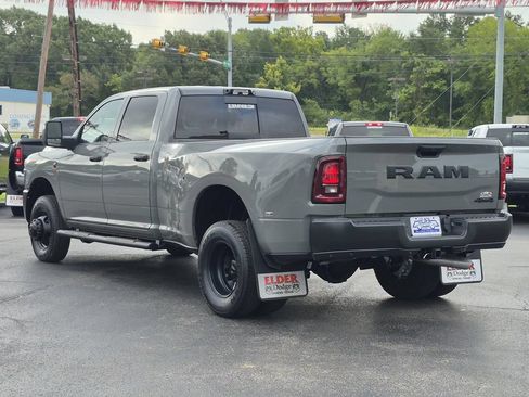 New 2027 RAM 3500 Tradesman AWD/4WD image 5