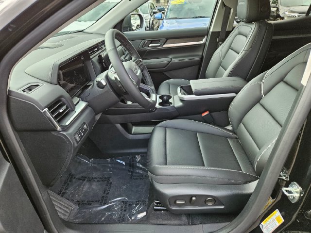 New 2027 GMC Terrain Denali AWD/4WD image 17
