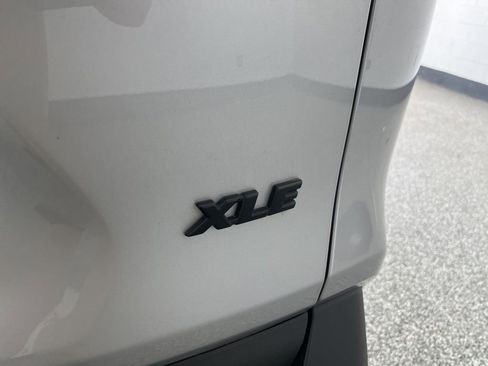 Used 2024 Toyota RAV4 XLE Premium w/ Weather Package image 6