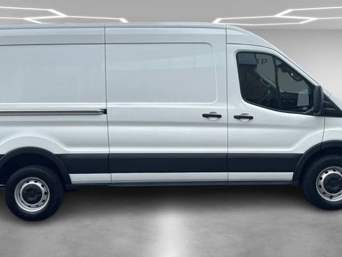 Used 2025 Ford Transit 250 148 Medium Roof w/ Load Area Protection Package RWD image 6