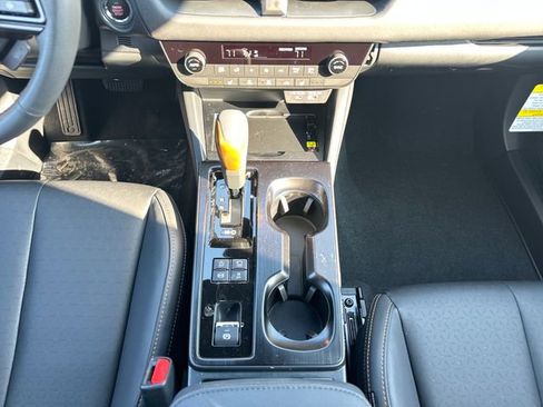 New 2026 Subaru Outback Wilderness image 15