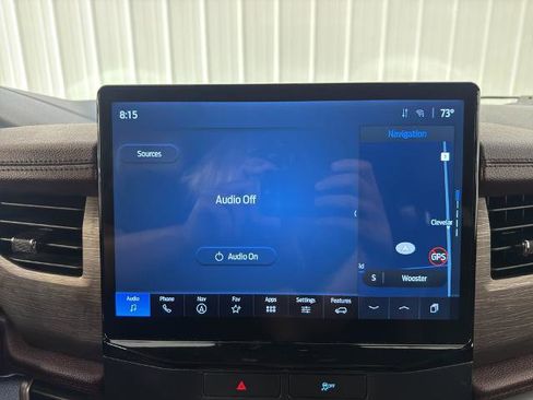 Certified 2022 Ford Expedition Limited image 4