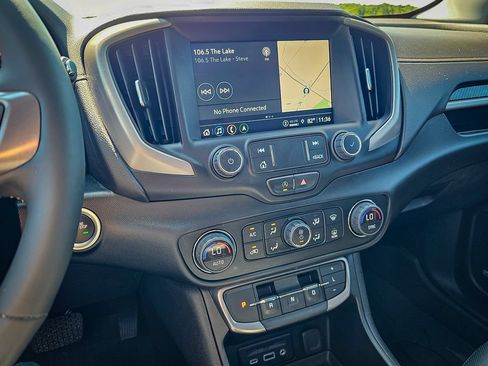 Used 2023 GMC Terrain AT4 w/ Infotainment Package II AWD/4WD image 26