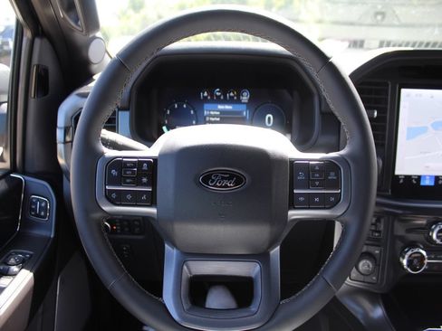 New 2026 Ford F150 Lariat w/ Equipment Group 501A Mid AWD/4WD image 20