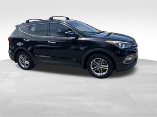 Used 2018 Hyundai Santa Fe Sport w/ 2.4L Value Package 02 FWD video 2