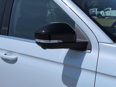 Certified 2025 Ford Expedition Active RWD image 10