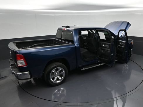Used 2022 RAM 1500 Big Horn AWD/4WD image 37