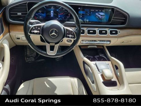 Used 2022 Mercedes-Benz GLE 350 GLE 350 image 18