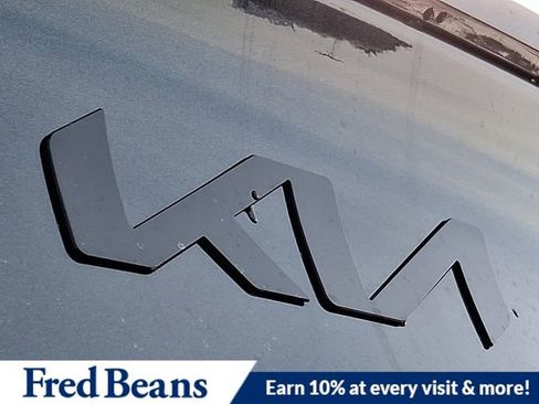 New 2026 Kia Sportage X-Line image 19