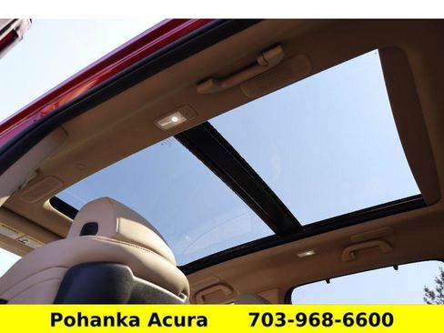 Certified 2025 Acura MDX SH-AWD w/ Technology Package image 10