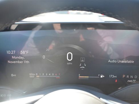 New 2025 Buick Envision Preferred image 24