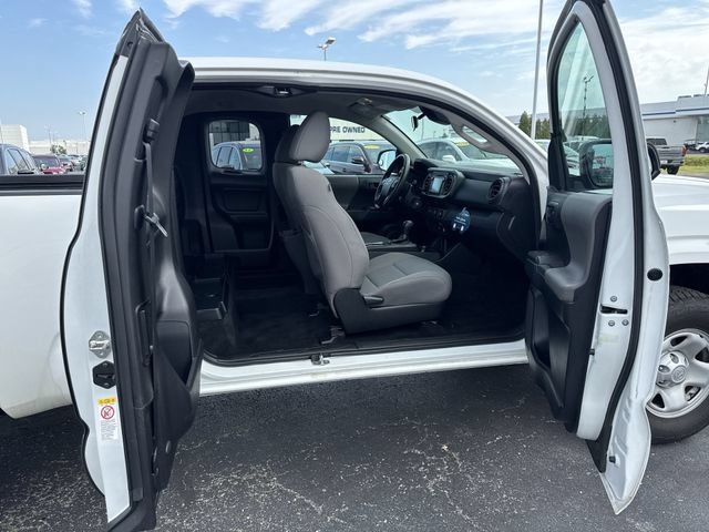 Used 2019 Toyota Tacoma SR RWD image 18