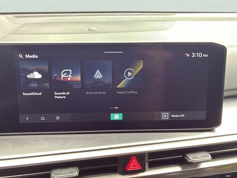 Used 2025 Kia Sorento LX FWD image 37