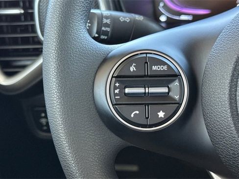 New 2025 Kia Soul LX image 26