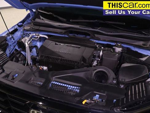 Used 2025 Honda Pilot TrailSport image 34