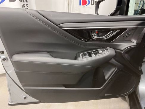 Used 2023 Subaru Outback Limited XT image 10