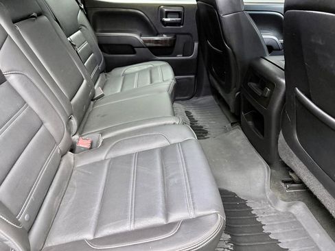 Used 2015 GMC Sierra 1500 Denali image 14