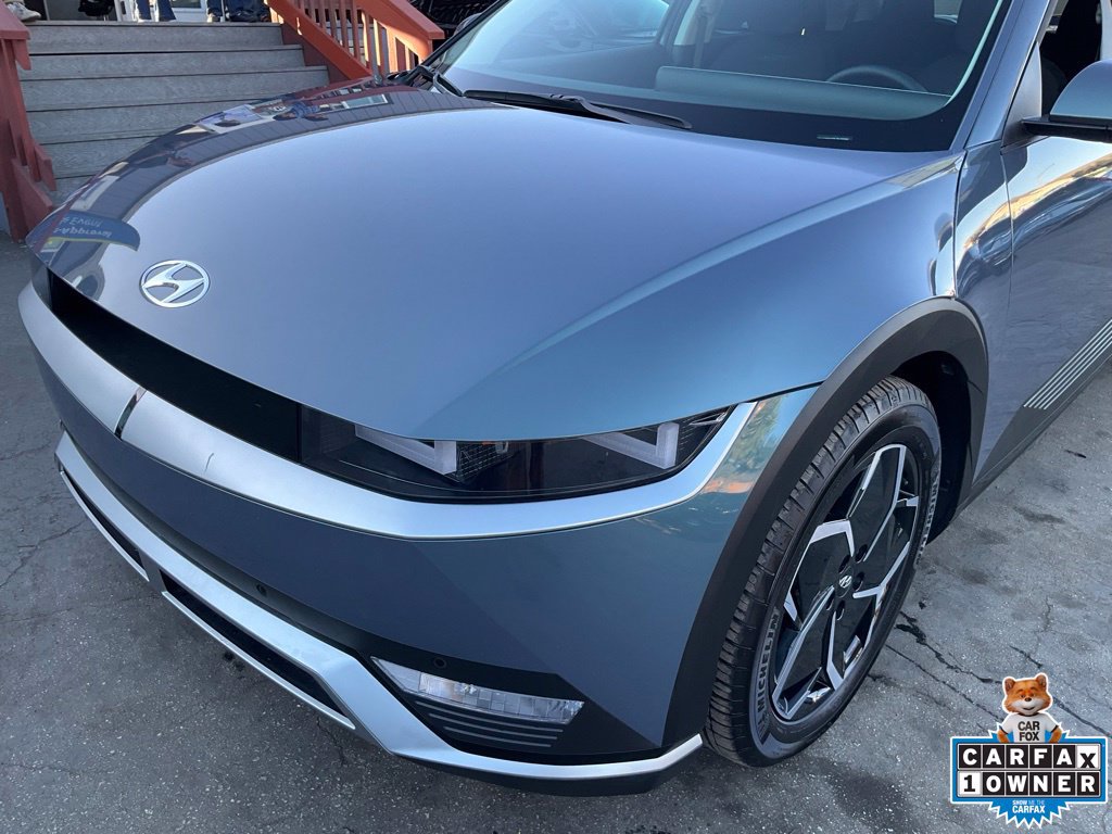 Used 2024 Hyundai Ioniq 5 SEL RWD image 84
