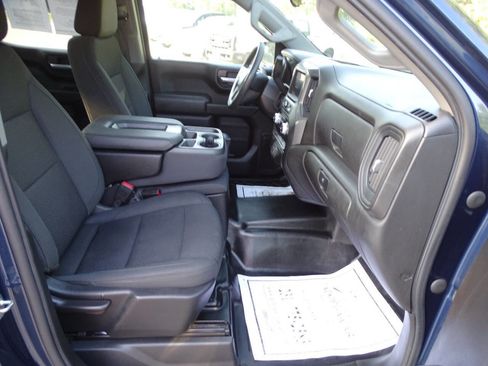 Used 2022 GMC Sierra 1500 Pro image 35