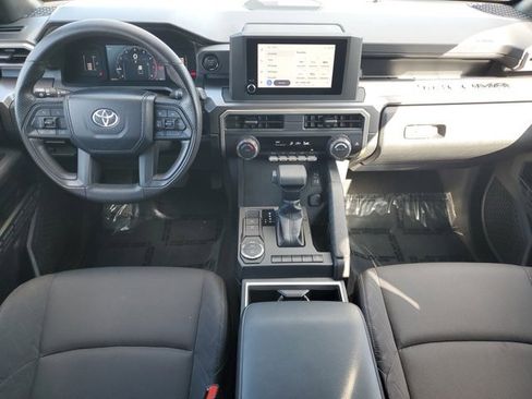 Used 2024 Toyota Tacoma SR5 image 7