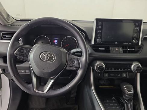 Used 2019 Toyota RAV4 XLE Premium w/ Advanced Technology Package AWD/4WD image 10