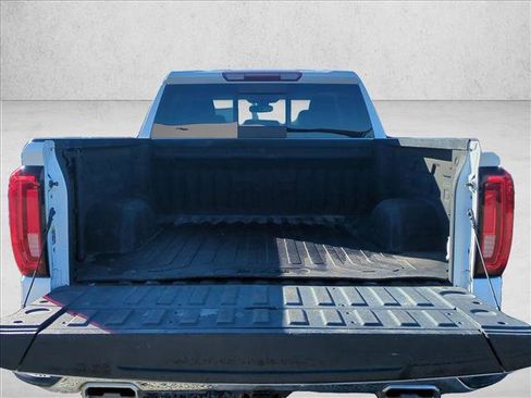 Used 2021 GMC Sierra 1500 SLT w/ SLT Premium Plus Package image 6