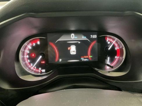 Used 2025 Toyota RAV4 XLE AWD/4WD image 23