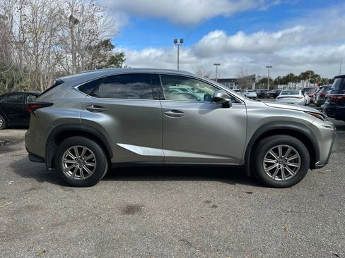 Used 2020 Lexus NX 300 AWD w/ Comfort Package image 13