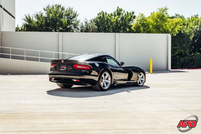 Used 2017 Dodge Viper SRT-10 RWD image 48