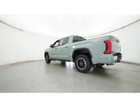 New 2025 Toyota Tundra SR5 AWD/4WD image 21
