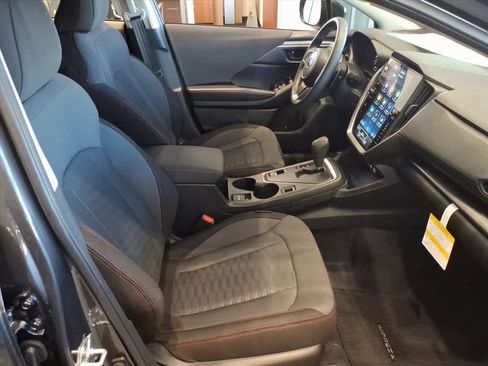 New 2026 Subaru Impreza 2.0i Sport image 9