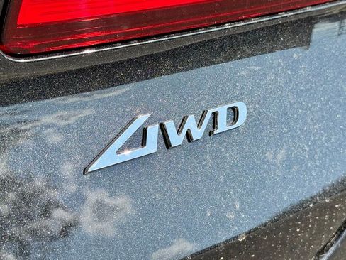 New 2026 Genesis GV80 2.5T Prestige image 16