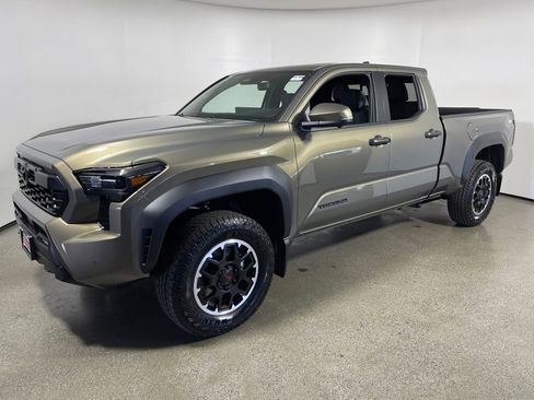 New 2026 Toyota Tacoma TRD Off-Road image 7