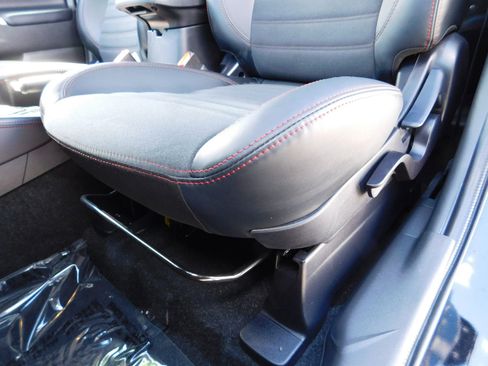 Used 2026 Mitsubishi Outlander Sport AWD image 14