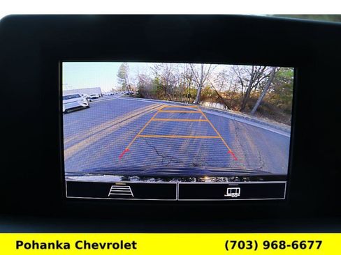 Certified 2024 Chevrolet Tahoe LS w/ Driver Alert Package image 15