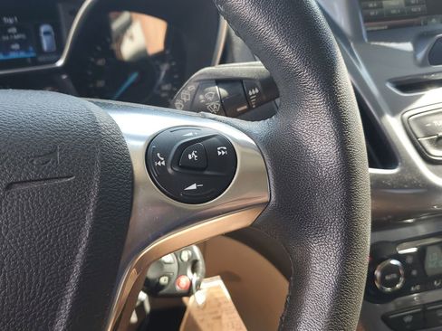 Used 2016 Ford Transit Connect Titanium image 26