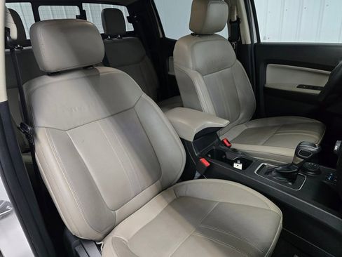 Used 2019 Ford Ranger Lariat w/ Equipment Group 501A Mid image 31