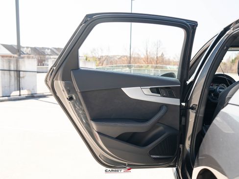 Used 2020 Audi A4 2.0T Premium Plus w/ Premium Plus Package image 47
