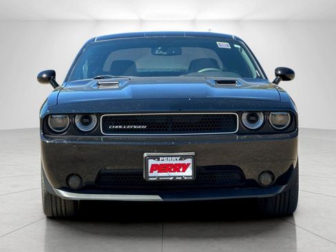 Used 2014 Dodge Challenger Rallye Redline image 8