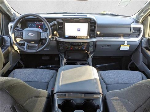 New 2026 Ford F250 XLT w/ XLT Premium Package image 13