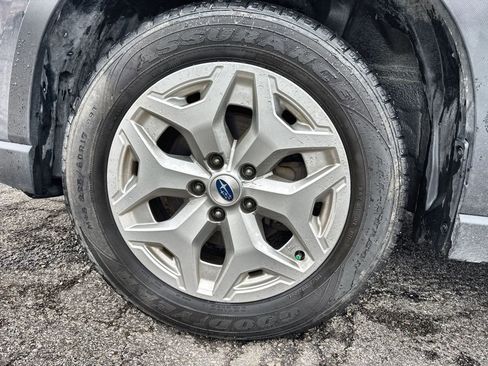 Used 2020 Subaru Forester w/ Alloy Wheel Package image 18