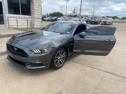 Used 2016 Ford Mustang GT