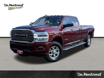Used 2020 RAM 3500 Laramie