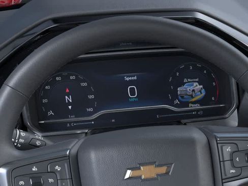 New 2026 Chevrolet Silverado 2500 High Country AWD/4WD image 18