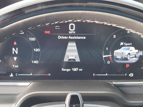 New 2026 GMC Sierra 1500 Denali image 35